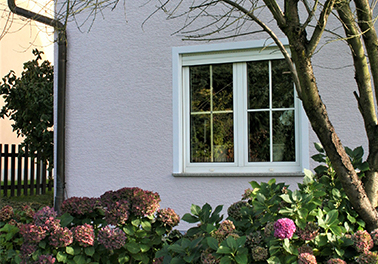 Einfamilienhaus in Bischofswerda